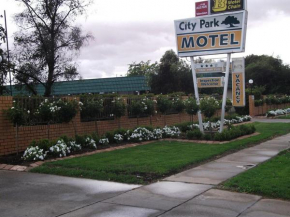 City Park Motel and Apartments, Wagga Wagga